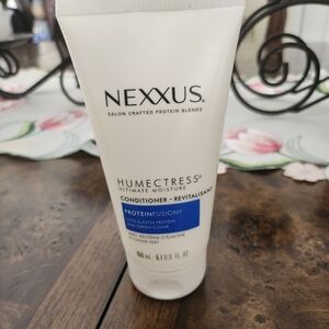 Nexxus cond protein fusion new